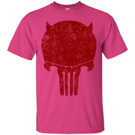 T-Shirts Heliconia / S Punishurdock T-Shirt