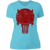 T-Shirts Cancun / X-Small Punishurdock Women's Premium T-Shirt