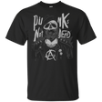 T-Shirts Black / YXS PUNK SKULL Youth T-Shirt