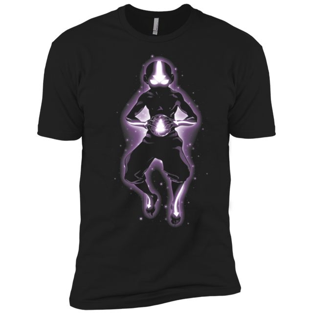T-Shirts Black / YXS Pure Cosmic Energy Boys Premium T-Shirt