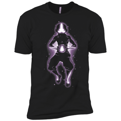 T-Shirts Black / YXS Pure Cosmic Energy Boys Premium T-Shirt