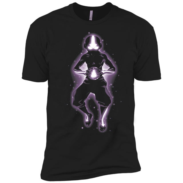 T-Shirts Black / YXS Pure Cosmic Energy Boys Premium T-Shirt