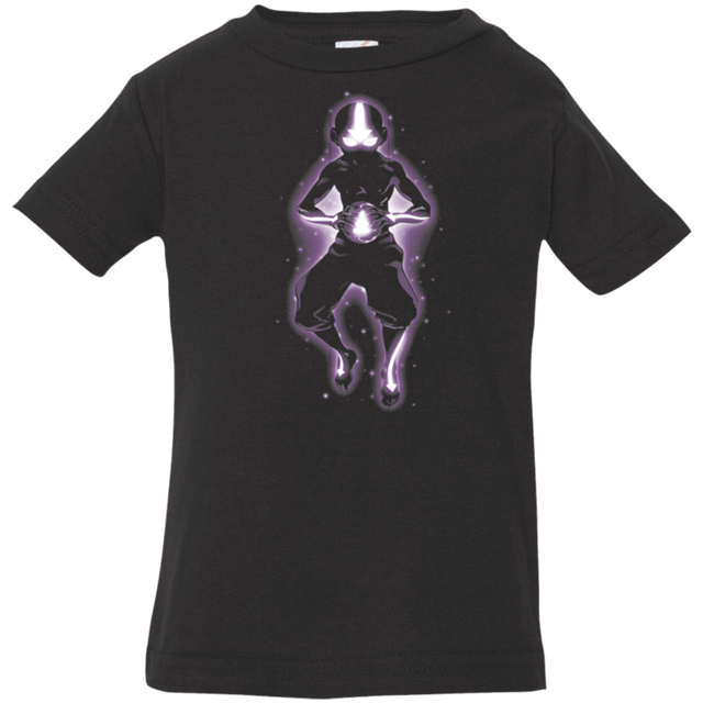 T-Shirts Black / 6 Months Pure Cosmic Energy Infant Premium T-Shirt