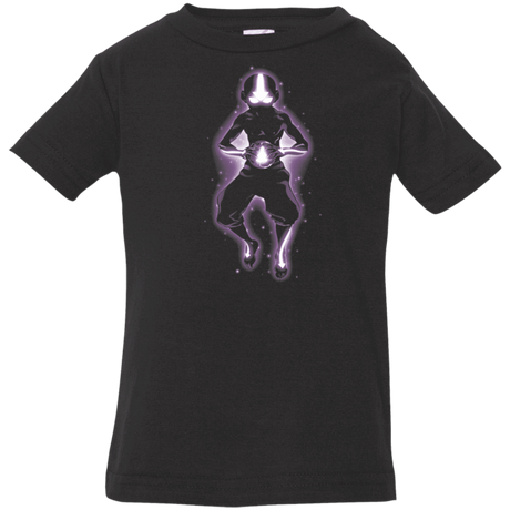 T-Shirts Black / 6 Months Pure Cosmic Energy Infant Premium T-Shirt