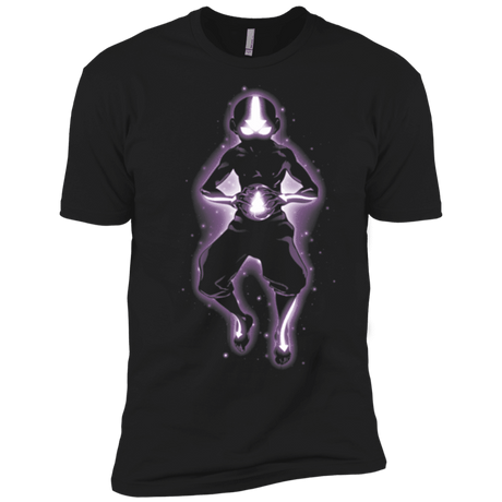 T-Shirts Black / X-Small Pure Cosmic Energy Men's Premium T-Shirt