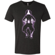 T-Shirts Vintage Black / Small Pure Cosmic Energy Men's Triblend T-Shirt