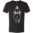 T-Shirts Vintage Black / Small Pure Cosmic Energy Men's Triblend T-Shirt