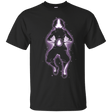 T-Shirts Black / Small Pure Cosmic Energy T-Shirt