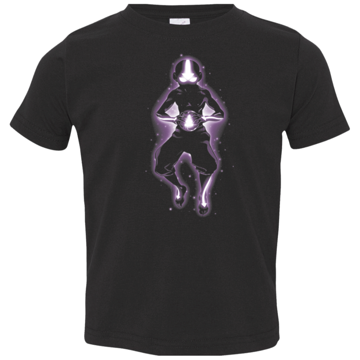 T-Shirts Black / 2T Pure Cosmic Energy Toddler Premium T-Shirt