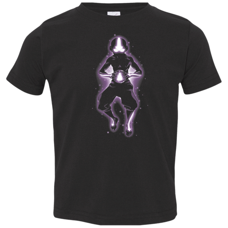 T-Shirts Black / 2T Pure Cosmic Energy Toddler Premium T-Shirt