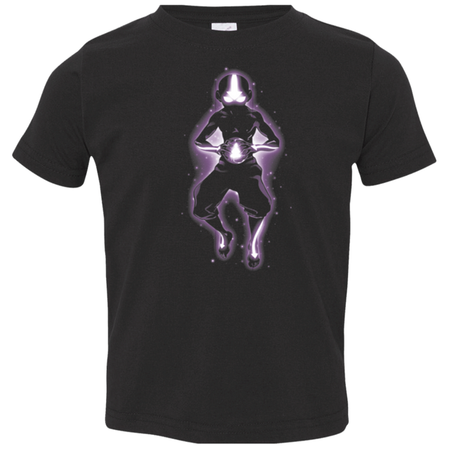 T-Shirts Black / 2T Pure Cosmic Energy Toddler Premium T-Shirt