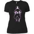 T-Shirts Black / X-Small Pure Cosmic Energy Women's Premium T-Shirt