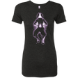 T-Shirts Vintage Black / Small Pure Cosmic Energy Women's Triblend T-Shirt