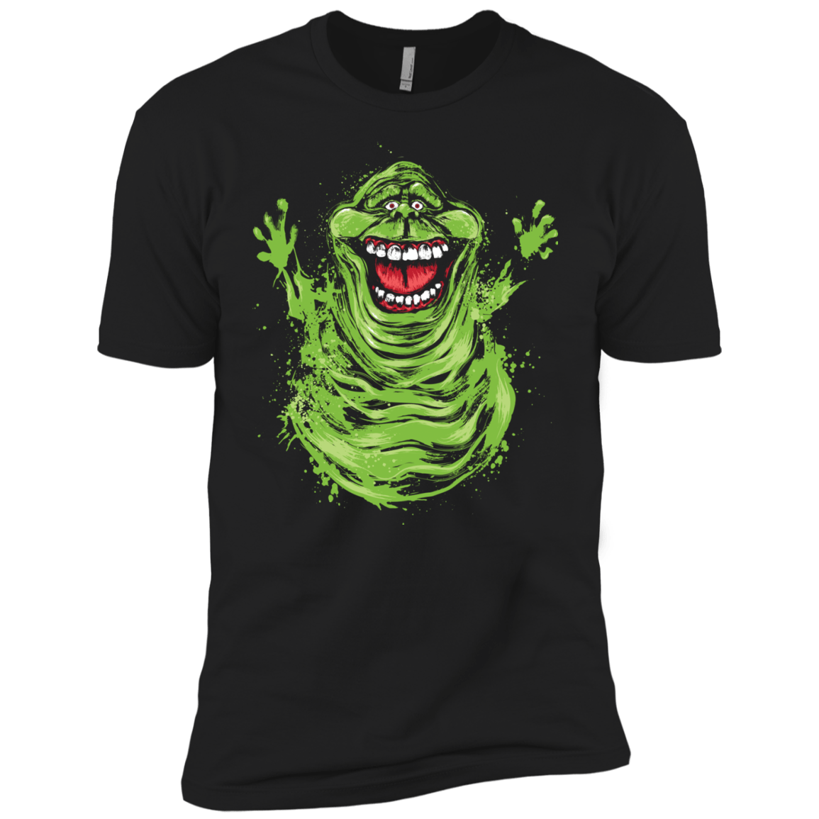 Pure Ectoplasm Boys Premium T-Shirt
