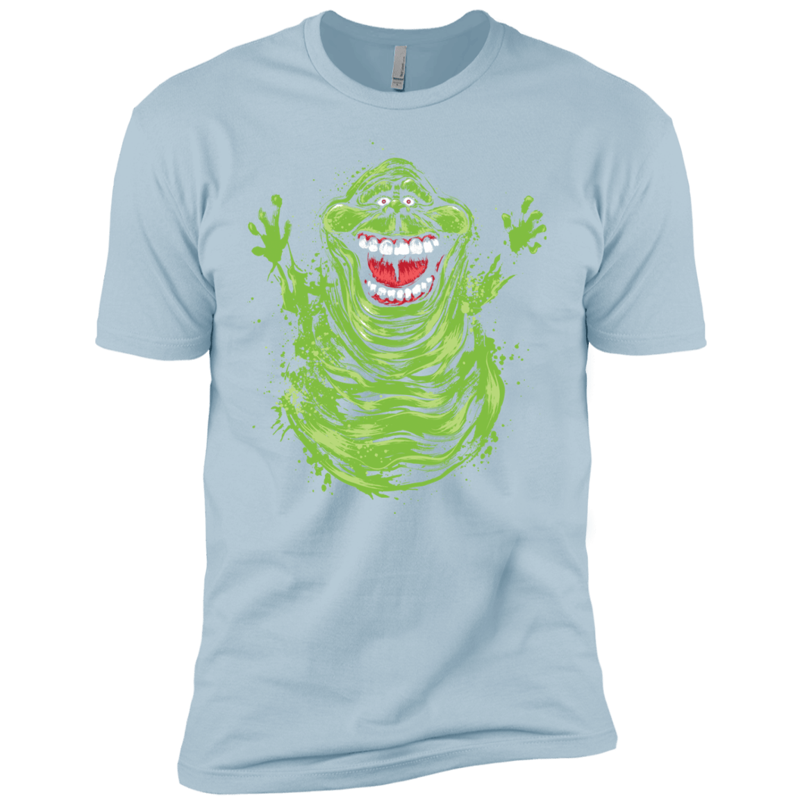 Pure Ectoplasm Boys Premium T-Shirt