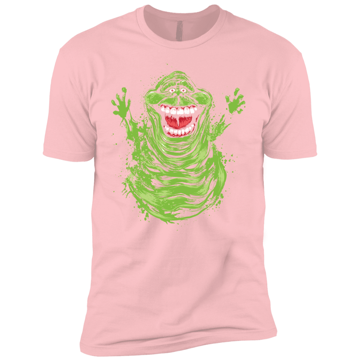 T-Shirts Light Pink / YXS Pure Ectoplasm Boys Premium T-Shirt