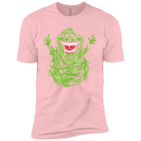T-Shirts Light Pink / YXS Pure Ectoplasm Boys Premium T-Shirt