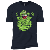 T-Shirts Midnight Navy / YXS Pure Ectoplasm Boys Premium T-Shirt