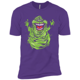 T-Shirts Purple Rush / YXS Pure Ectoplasm Boys Premium T-Shirt