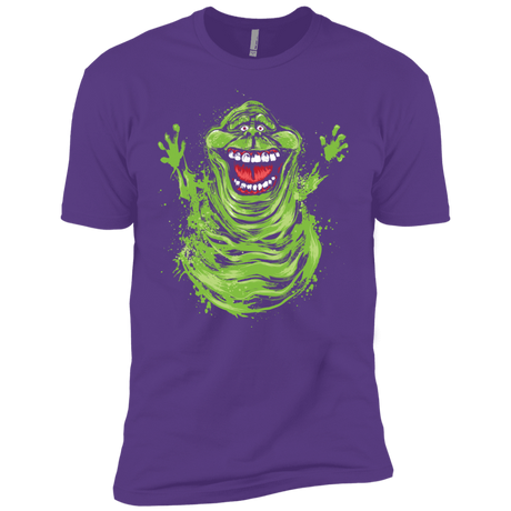 T-Shirts Purple Rush / YXS Pure Ectoplasm Boys Premium T-Shirt