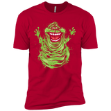 T-Shirts Red / YXS Pure Ectoplasm Boys Premium T-Shirt