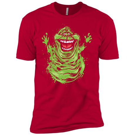 T-Shirts Red / YXS Pure Ectoplasm Boys Premium T-Shirt