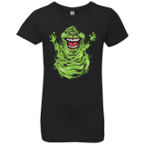 T-Shirts Black / YXS Pure Ectoplasm Girls Premium T-Shirt