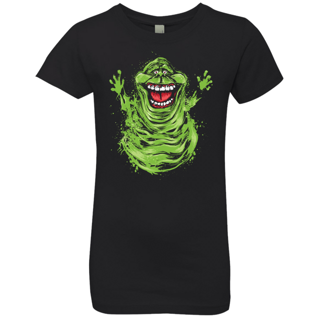 T-Shirts Black / YXS Pure Ectoplasm Girls Premium T-Shirt