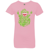 T-Shirts Light Pink / YXS Pure Ectoplasm Girls Premium T-Shirt