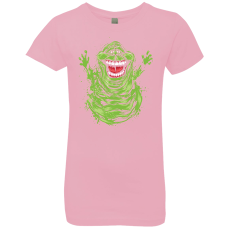 T-Shirts Light Pink / YXS Pure Ectoplasm Girls Premium T-Shirt