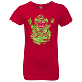 T-Shirts Red / YXS Pure Ectoplasm Girls Premium T-Shirt