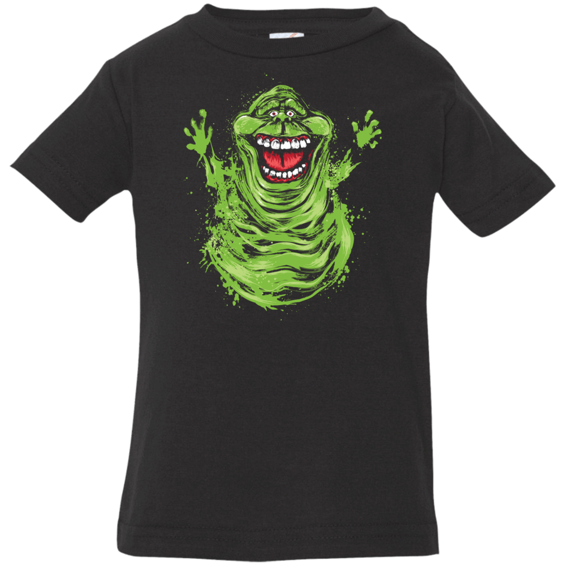 T-Shirts Black / 6 Months Pure Ectoplasm Infant Premium T-Shirt