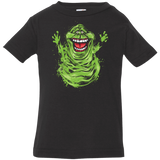 T-Shirts Black / 6 Months Pure Ectoplasm Infant Premium T-Shirt
