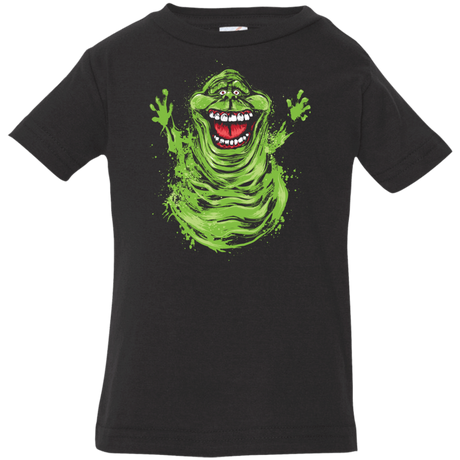 T-Shirts Black / 6 Months Pure Ectoplasm Infant Premium T-Shirt