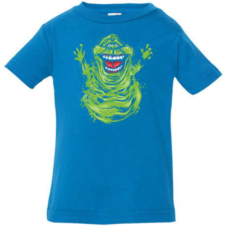 T-Shirts Cobalt / 6 Months Pure Ectoplasm Infant Premium T-Shirt