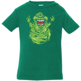 T-Shirts Kelly / 6 Months Pure Ectoplasm Infant Premium T-Shirt