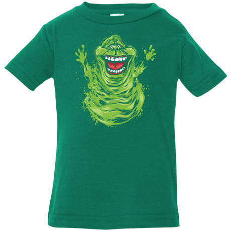 T-Shirts Kelly / 6 Months Pure Ectoplasm Infant Premium T-Shirt