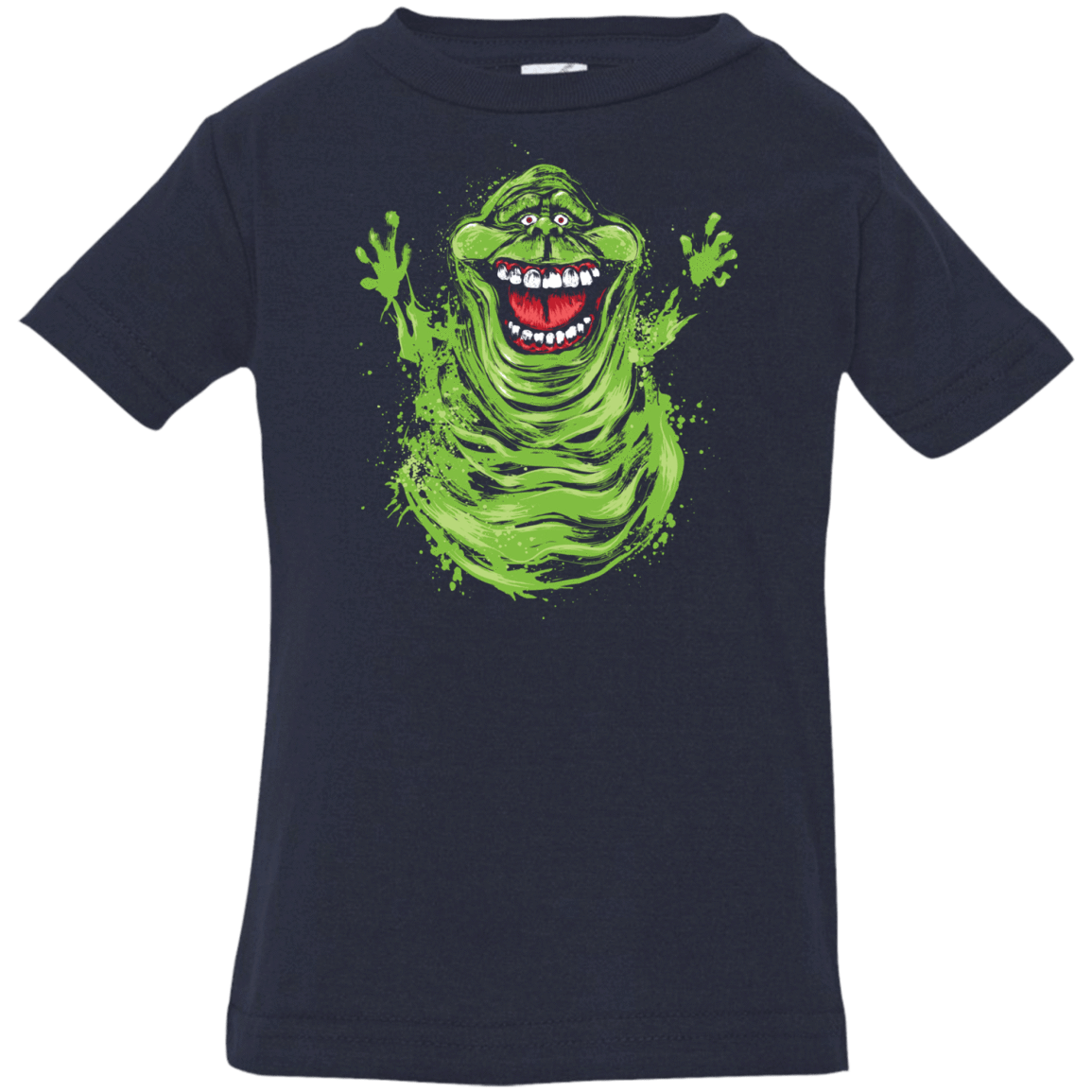 T-Shirts Navy / 6 Months Pure Ectoplasm Infant Premium T-Shirt