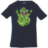 T-Shirts Navy / 6 Months Pure Ectoplasm Infant Premium T-Shirt