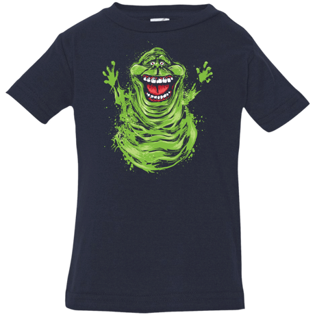 T-Shirts Navy / 6 Months Pure Ectoplasm Infant Premium T-Shirt