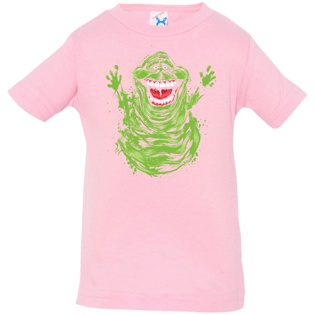 T-Shirts Pink / 6 Months Pure Ectoplasm Infant Premium T-Shirt