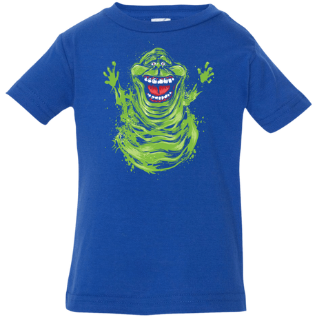 T-Shirts Royal / 6 Months Pure Ectoplasm Infant Premium T-Shirt