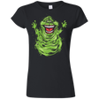 T-Shirts Black / S Pure Ectoplasm Junior Slimmer-Fit T-Shirt