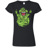 T-Shirts Black / S Pure Ectoplasm Junior Slimmer-Fit T-Shirt