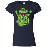 T-Shirts Navy / S Pure Ectoplasm Junior Slimmer-Fit T-Shirt