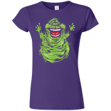 T-Shirts Purple / S Pure Ectoplasm Junior Slimmer-Fit T-Shirt