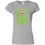 T-Shirts Sport Grey / S Pure Ectoplasm Junior Slimmer-Fit T-Shirt