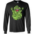 T-Shirts Black / S Pure Ectoplasm Men's Long Sleeve T-Shirt