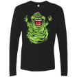 T-Shirts Black / S Pure Ectoplasm Men's Premium Long Sleeve