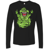 T-Shirts Black / S Pure Ectoplasm Men's Premium Long Sleeve